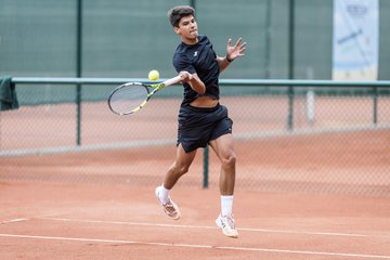 Bild 259 - Bergstedt Open